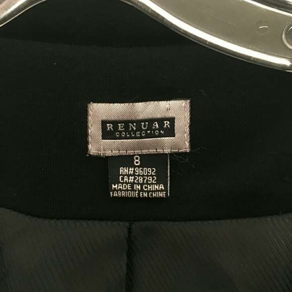 blazer - Picture 3 of 3